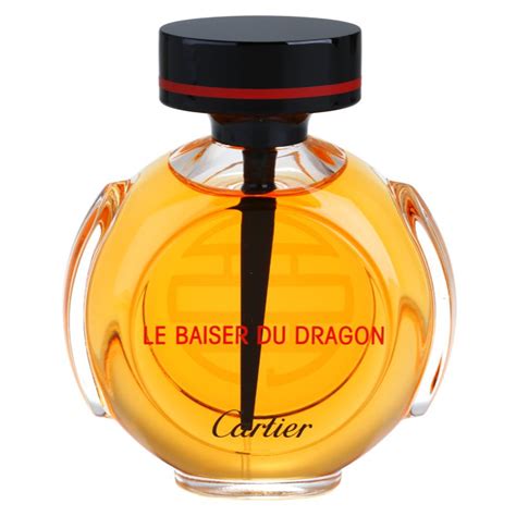 cartier eau de dragon|ronde louis cartier dragon.